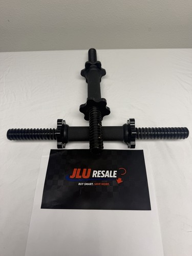 Dumbbell handles pair - dumbbell,