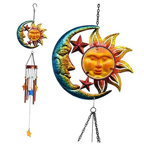 Wind chime for outside - wind,