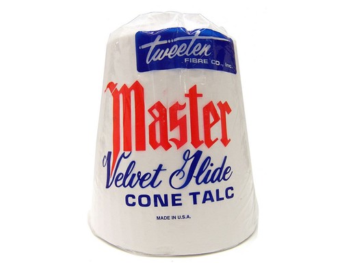 Tweeten master velvet glide - tweeten,