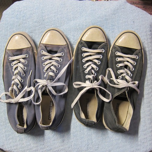 Lot converse all star - lot,
