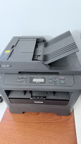 Brother dcp 7065dn all one - dcp-7065dn, all-in-one