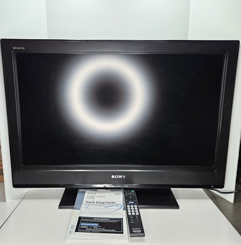 Sony kdl 32s3000 lcd digital - sony, kdl-32s3000