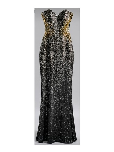 Vtg femme sequin - femme, 4