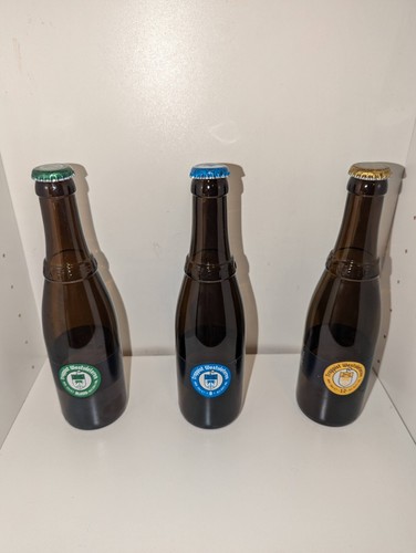 Rare westvleteren beer bottle - westvleteren,