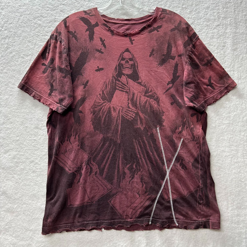 Affliction mens size - affliction,