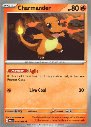 Charmander 011 094 phantasmal - charmander, ~phantasmal