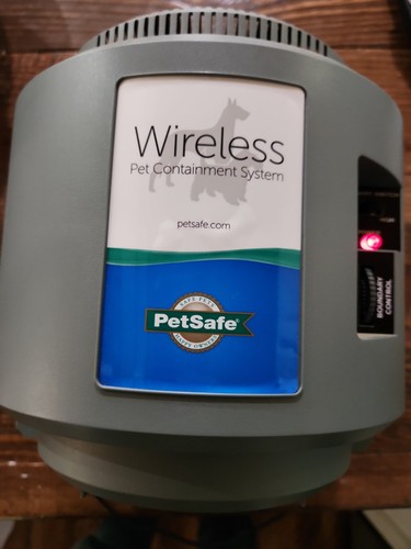 Petsafe rfa 443 wireless pet - rfa,