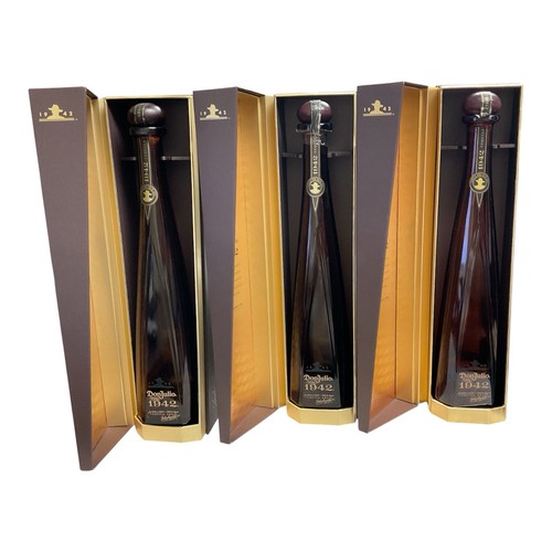 Lot don julio - of, 3