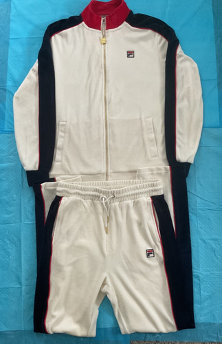 Mens vintage pant jkt - mens,