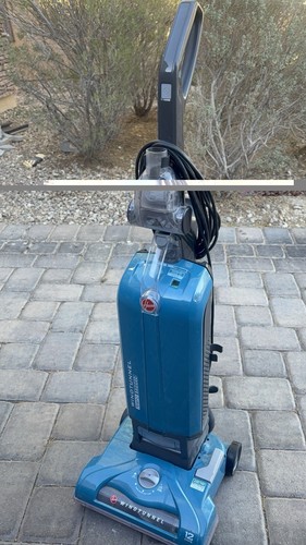 Hoover windtunnel tempo vacuum - tempo,