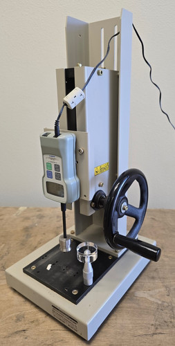 Imada fgs 100h - imada, manual