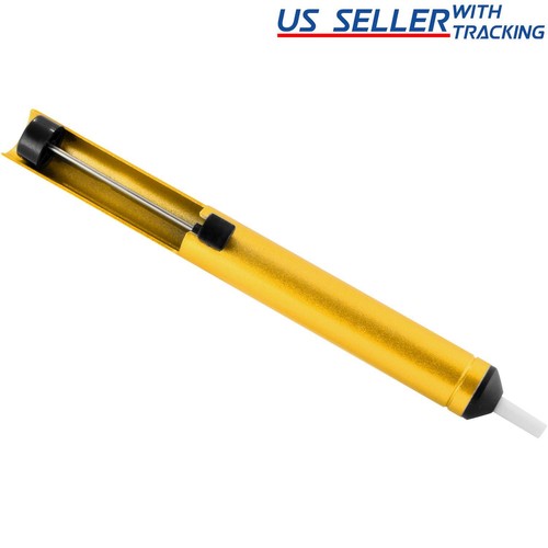 Desoldering pump solder - pump,