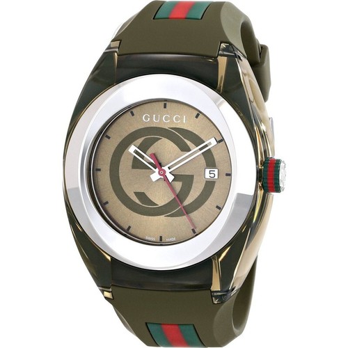 New gucci sync - gucci, 46mm