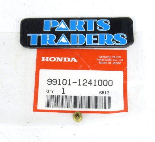 Genuine honda - genuine,