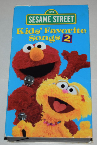 Sesame street kids - street, kids’