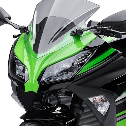 Front headlight headlamp - front,