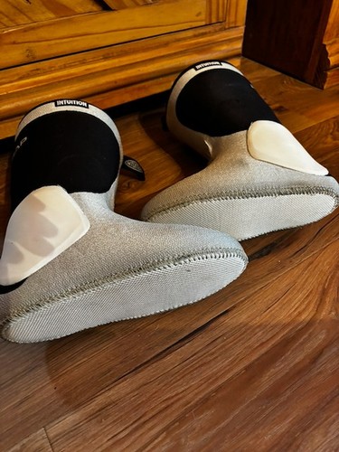 Intuition ski boot liners - ski,