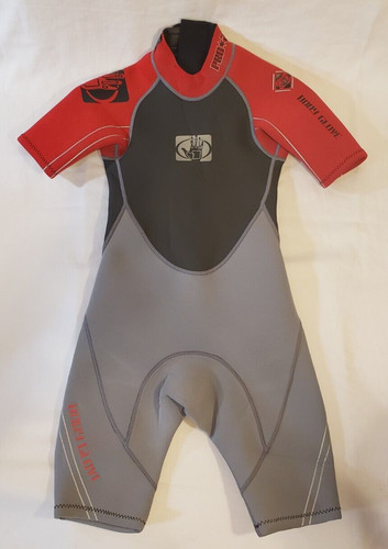 Body glove knee - body, length