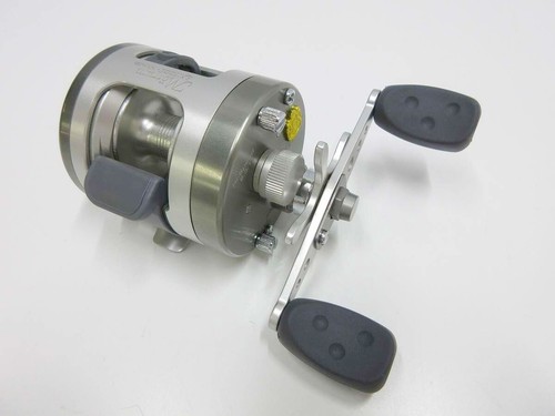 Abu garcia morrum sx1600c mag - morrum,