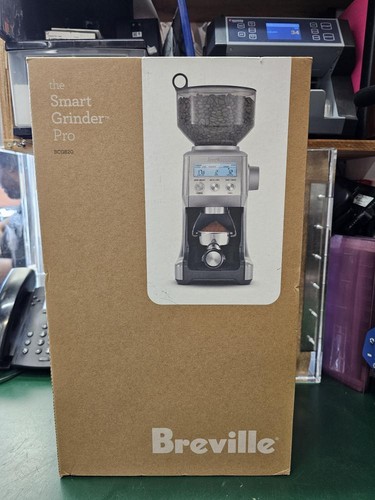 Breville bcg820bssxl coffee - bcg820bssxl,