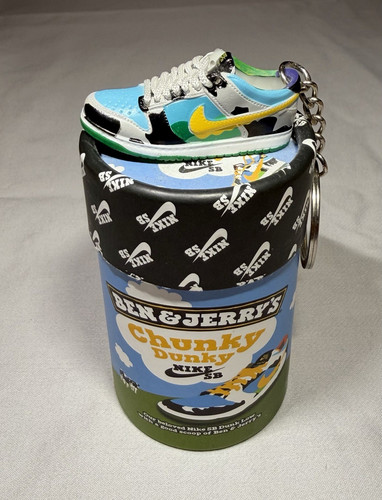 Chunky dunky mini - dunky,