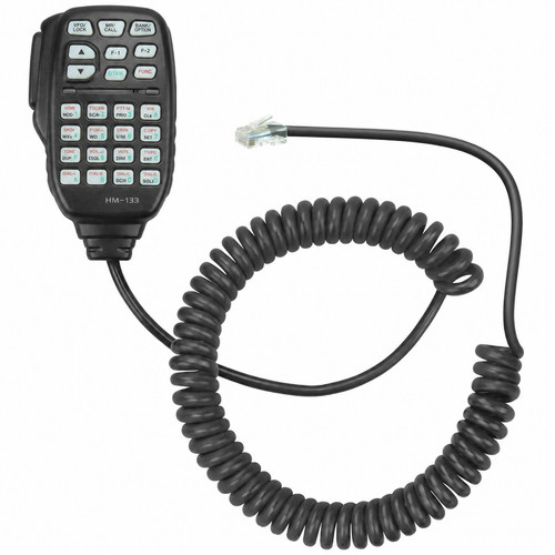 Rj45 133 for icom mobile - hm-133,