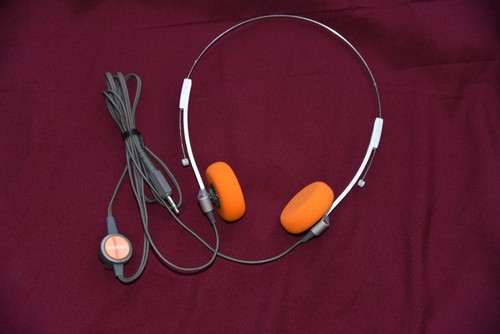 Sony mdr dynamic - mdr-4,