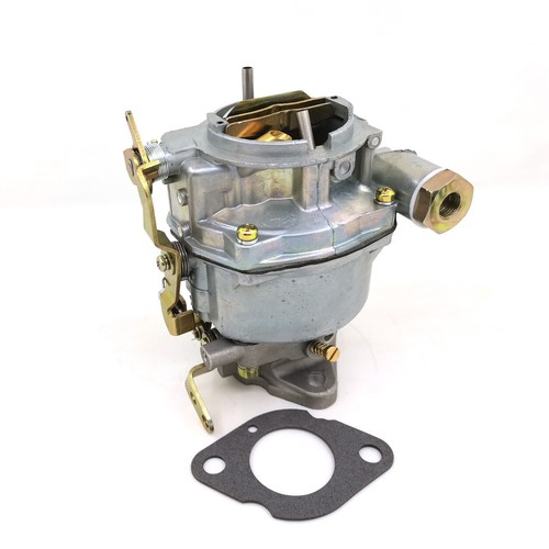 Rochester barrel carburetor - rochester, 1-barrel