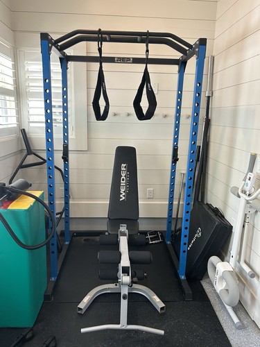 Weider webe13020 platinum - weider,