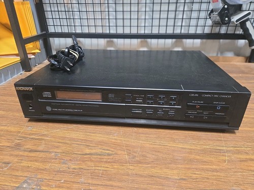Magnavox cdb 496 - magnavox, cdb-496