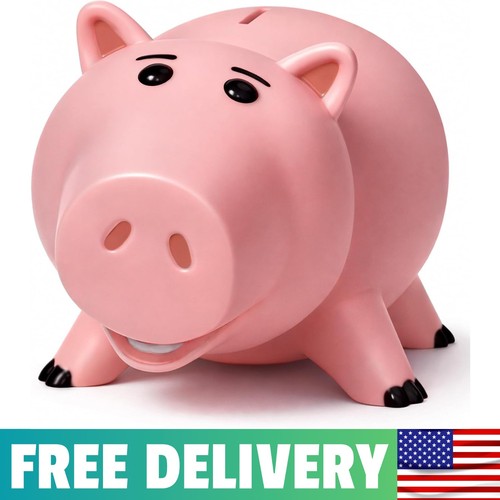 Hamm piggy bank - bank, pig