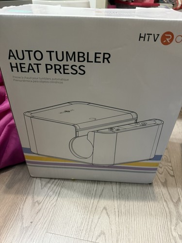 Oz auto tumbler - 10,