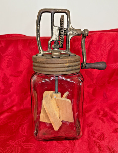 Antique dazey 2 - 20,