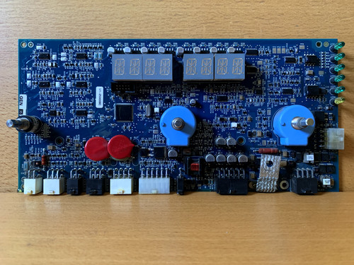 Miller 259006 control board - miller,