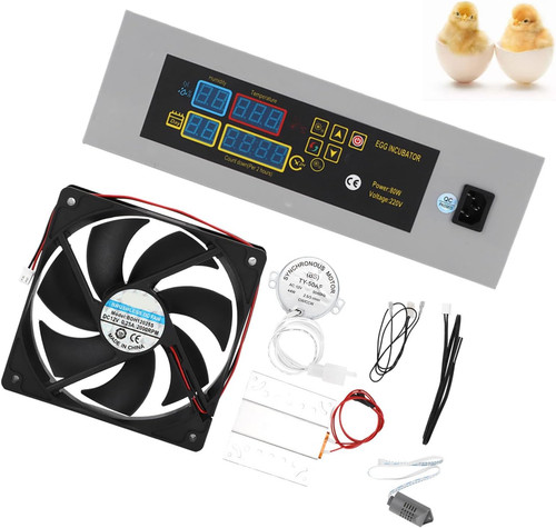 Automatic hovabator incubator - hovabator,