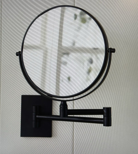 Pottery barn linden magnifying - pottery,