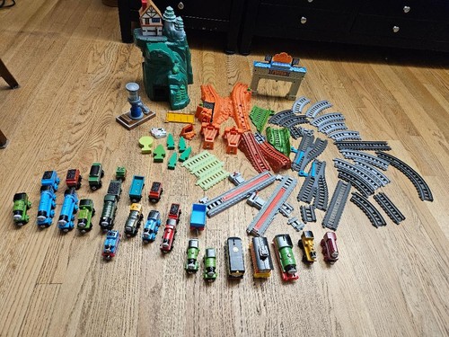 Huge thomas train - huge,