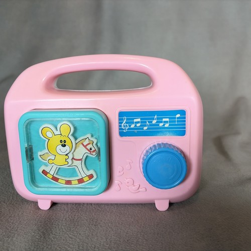 Wind music box - music, children’s