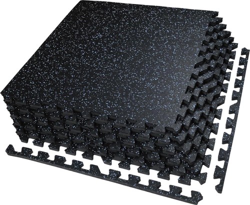 56in thick ft rubber - sq,