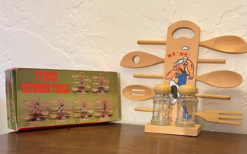 Vintage piece popeye - 7,