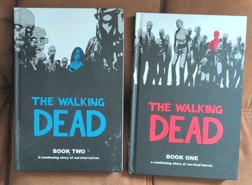 The walking dead trade - the,