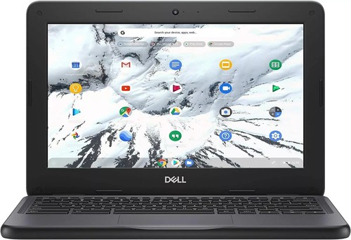Dell chromebook 3100 - 3100, 11.6"