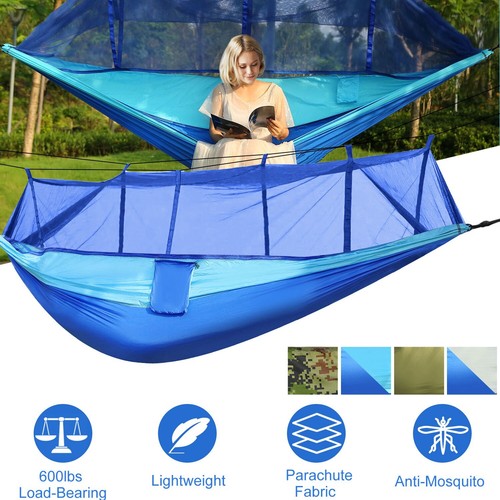 Persons camping double - 2,