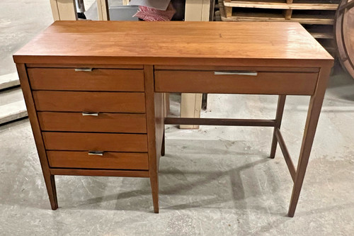 Mid century modern lane tuxedo - modern,