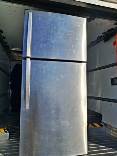 Whirlpool stainless steel - whirlpool,