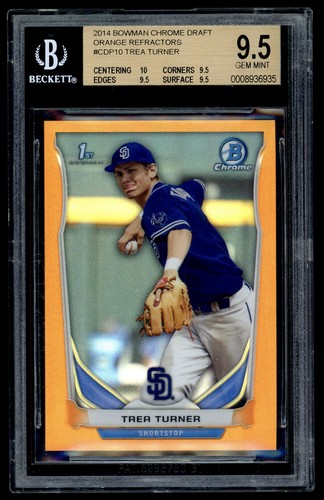 2014 bowman chrome - bowman,