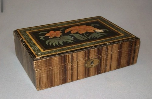 Old antique vtg - antique, 1850s