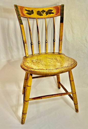 1830 1840 thumb back windsor - 1830-1840,