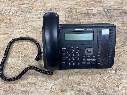 Panasonic corded digital - panasonic,