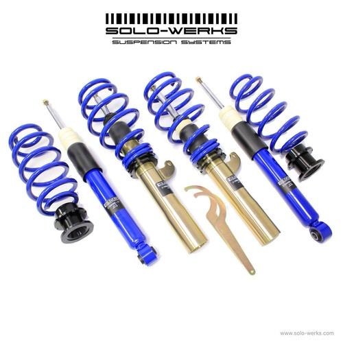 Solo werks coilovers - solo-werks,